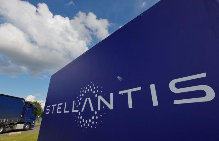 In Great Britain, Stellantis wants to close its Luton van factory, 1,000 jobs threatened