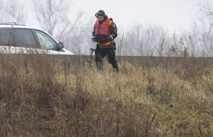 Murder of Jayson Colin in 2022 | Searches carried out by police in Laval on Tuesday