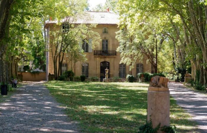 Hundreds of works, restored bastide… Cézanne at the heart of an exhibition which will soon be the talk of Provence-Alpes-Côte d’Azur