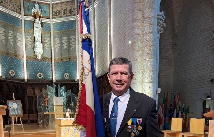 Morbihan: Sainte-Geneviève celebrated in Morbihan, a moment of fraternity and unity for the Gendarmerie