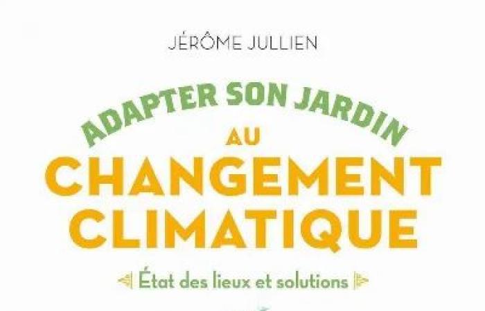 Conference “Adapting the garden and vegetable garden to climate change” on November 27, 2024 in Paris 7th (75)