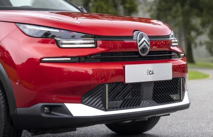 The future Citroën C4 will no longer even be European, it will be produced in Africa