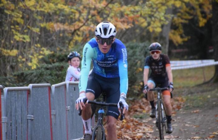 Cyclo-cross de Cognin: Rankings – News