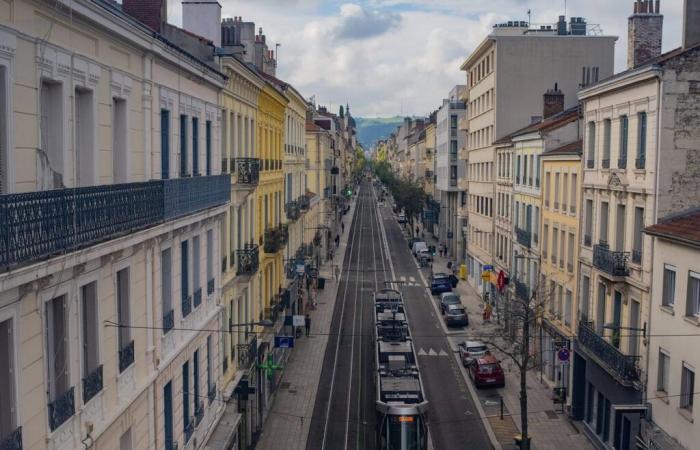 Man shot dead by police in Saint-Étienne: what we know