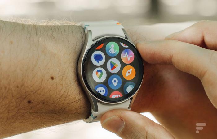 Wear OS 5.1 is already arriving, here are the main new features planned for your connected watch