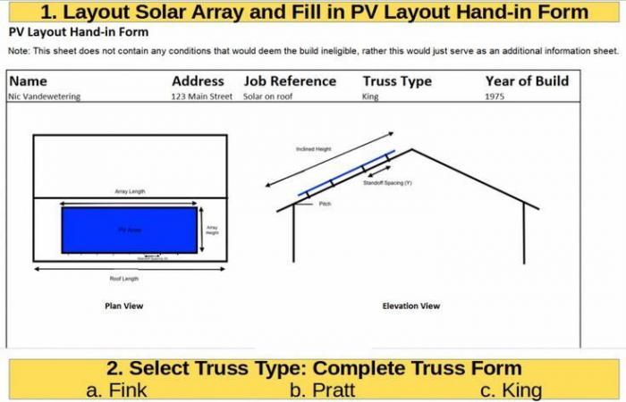 After a sharp fall in November, the prices of solar panels could start to rise again – pv magazine France