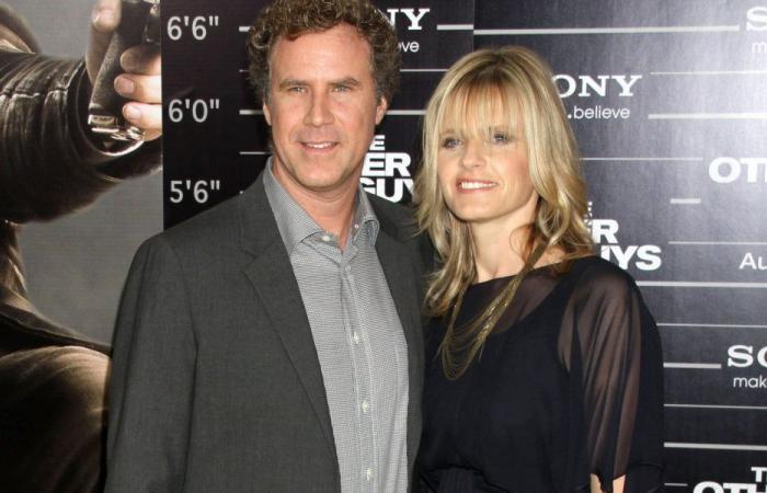 Will Ferrell reveals the secret to a happy marriage: ‘It’s what unites us’