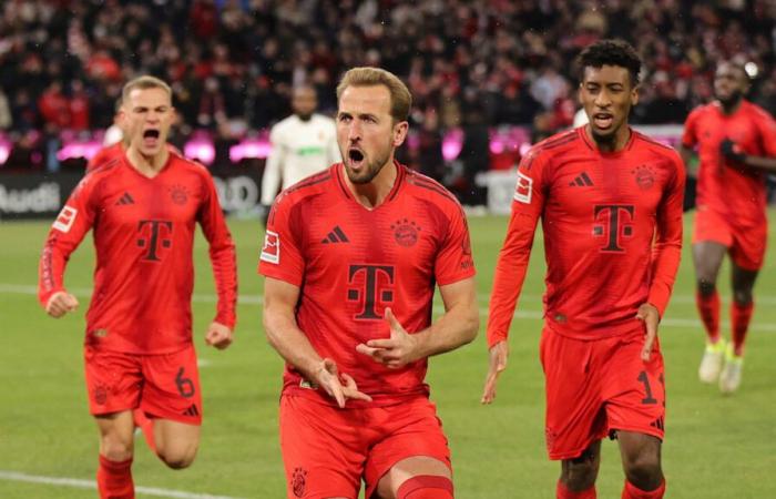 Watch FC Bayern vs. PSG for free on TV with a trick: Champions League today | sport