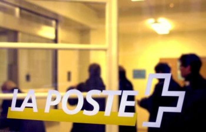 French-speaking alliance for postal offices