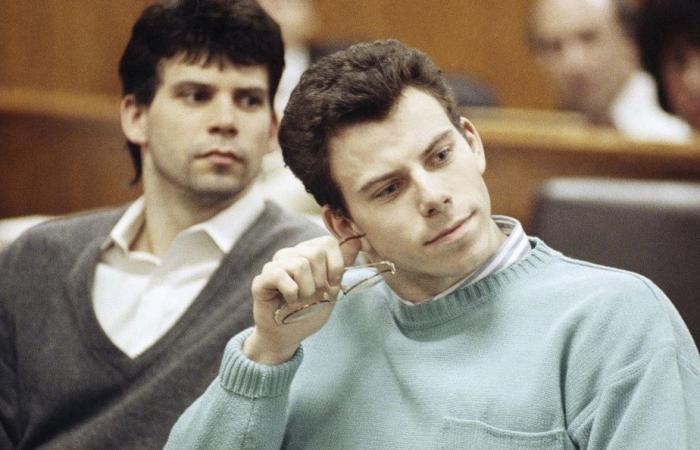 Murder of their parents in 1989 | The Menendez brothers’ aunts demand their release