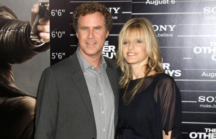 Will Ferrell reveals the secret to a happy marriage: ‘It’s what unites us’