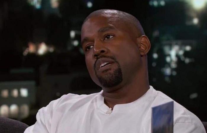 Kanye West involved in a serious scandal like Diddy