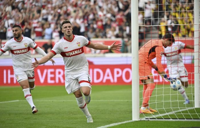 Red Star Belgrade Stuttgart Prediction: Analysis, odds and prediction of the Champions League match – Sports betting