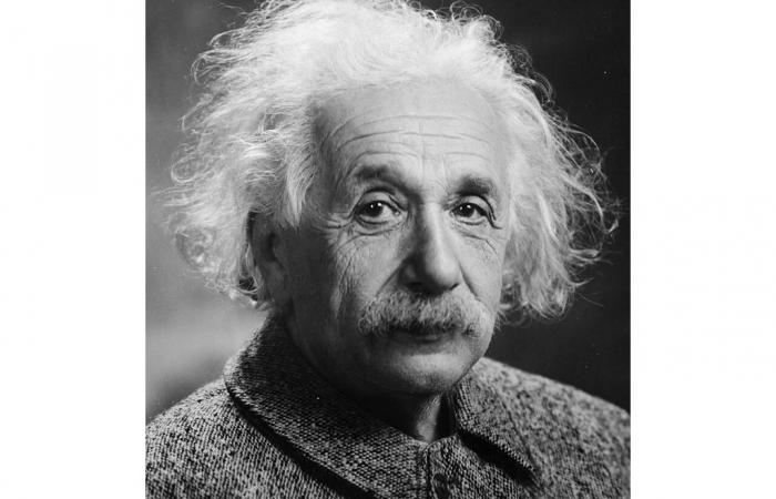 What is gravity? A new study of the Universe has shown that Einstein was right!