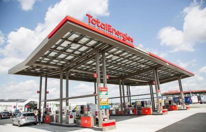 TotalEnergies accused of fraud by the French state, the French oil company responds