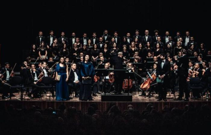 The Moroccan Philharmonic Orchestra and Choir tackle Verdi’s great Requiem