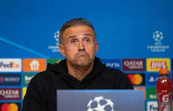 Mercato: PSG is missing out because of Luis Enrique?