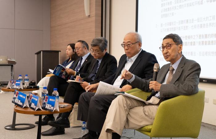 Central Tibetan Administration Hosts Symposium in Taipei on Building Common Ground with Key Allies