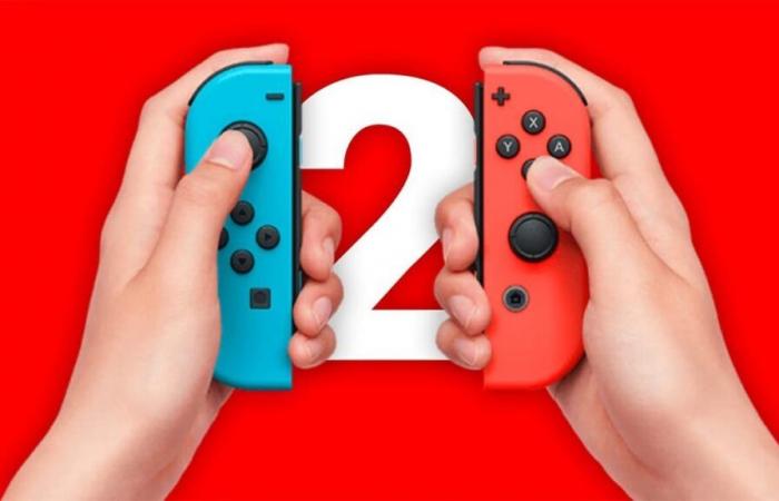 Nintendo Switch 2: The manufacturer is preparing heavy stuff for the launch of its console and will do everything to avoid a launch like that of the PS5