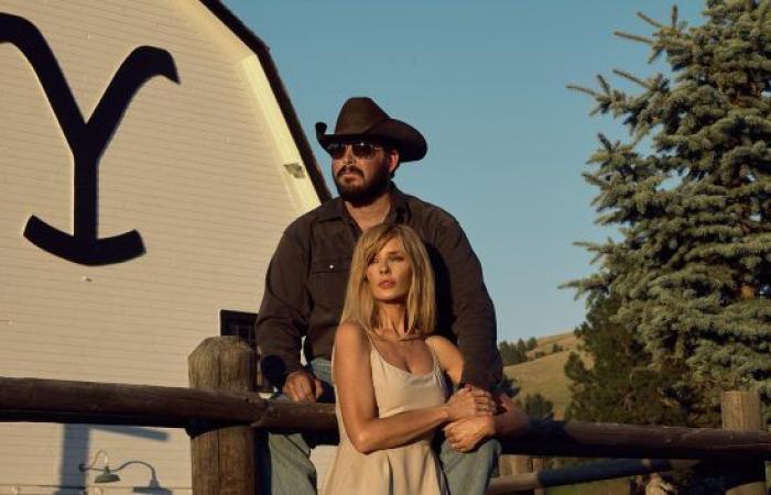 Does Season 5 of Yellowstone really announce the end of the series?