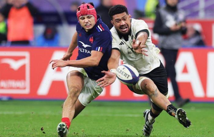 “Sportingly this questions us”: a test match of the French XV against the All Blacks could be relocated… to the United States in the summer of 2025