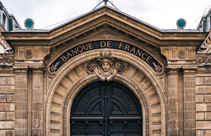 The Banque de France recognizes an intrusion but denies a data leak