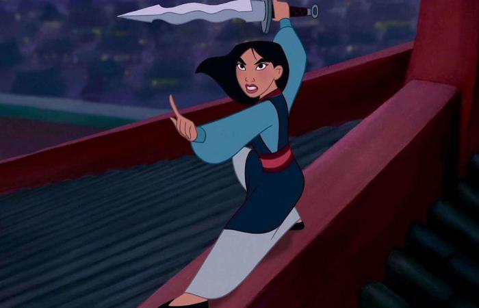 answer (without lying) these 7 questions, we will guess the Disney princess you hate