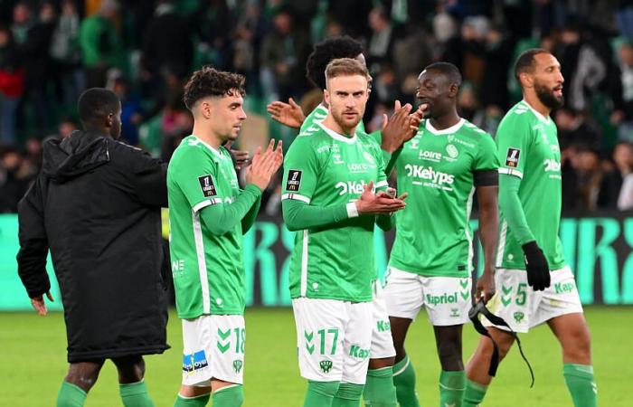 ASSE: Pierre Ménès issues a big downside after Montpellier