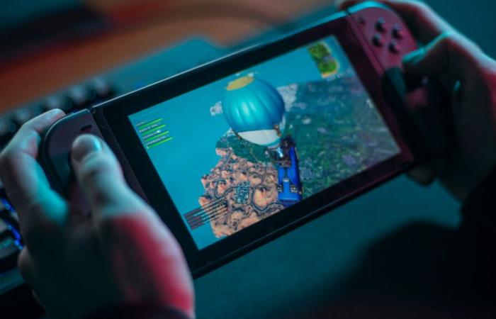 Nintendo Switch 2: features, price, release date… Everything we know about the next console