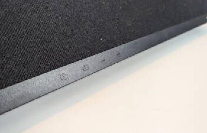 Hisense AX5125H: this low-cost Atmos soundbar surprised us