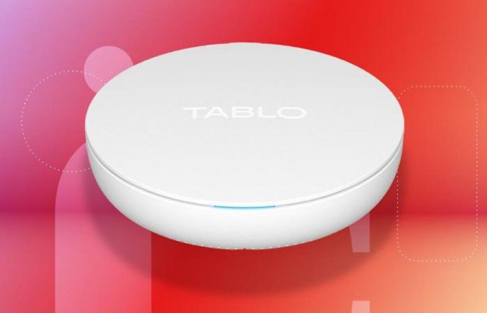 The Tablo Lets You Watch and Record Live TV — and It’s $30 Off for Black Friday