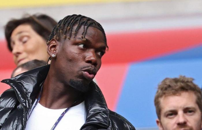 Shocking new revelations in Paul Pogba extortion case