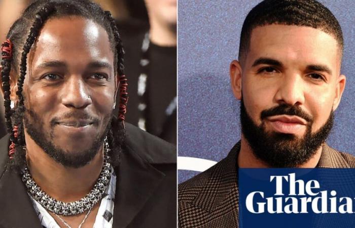 Drake claims UMG and Spotify ‘artificially inflated’ Kendrick Lamar’s diss track Not Like Us | Drake