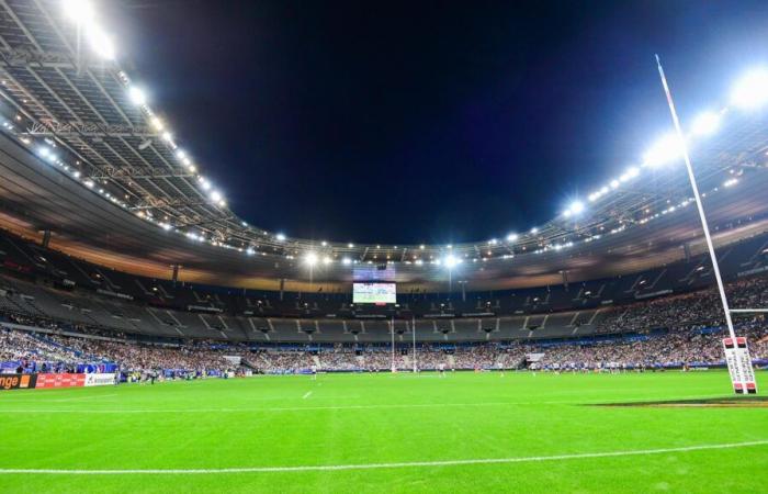 LIVE – The XV of France could leave the Stade de France for the Vélodrome!