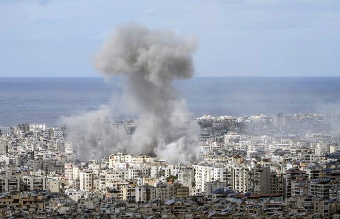 Live updates: Israel-Hezbollah ceasefire deal, war in Lebanon and Gaza