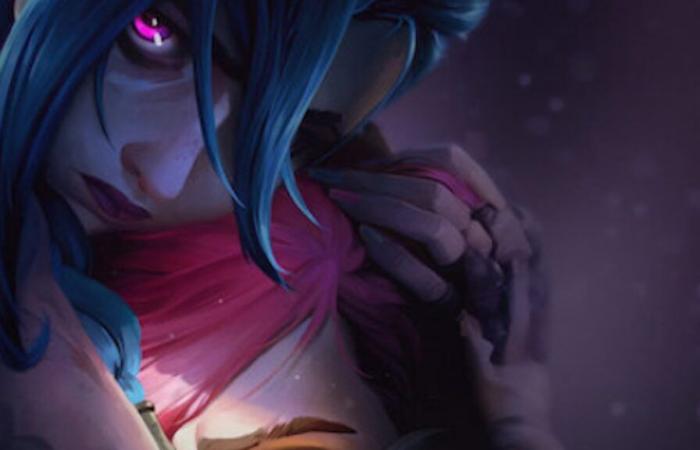 Arcane: Riot Games is angry with Netflix