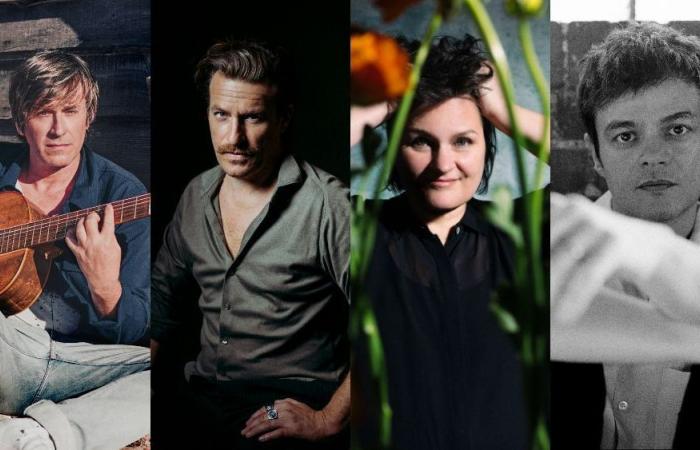 Jazz à Vienne: Thomas Dutronc, Parov Stelar, Jamie Cullum, Madeleine Peyroux, the first names of the 2025 edition