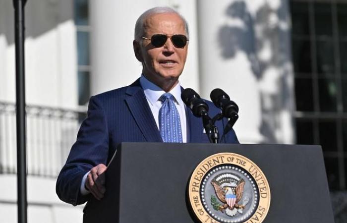 Joe Biden confirms he will attend Donald Trump's inauguration ceremony in January