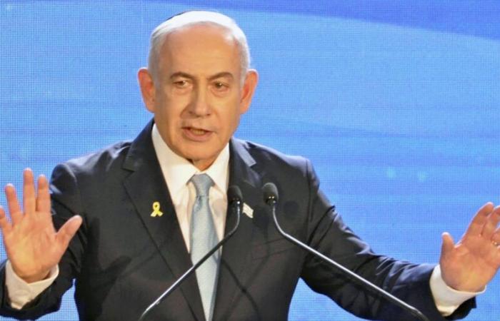 Benjamin Netanyahu says security cabinet will pass ceasefire in Lebanon ‘tonight’