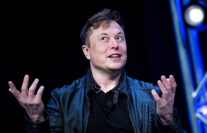 Elon Musk became the richest man of the industrial era (yes but…)