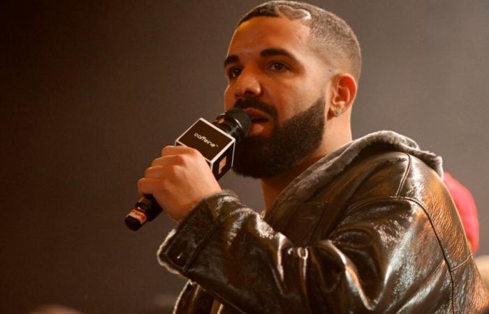 Drake attacks Spotify and Universal Music Group in clash with Kendrick Lamar