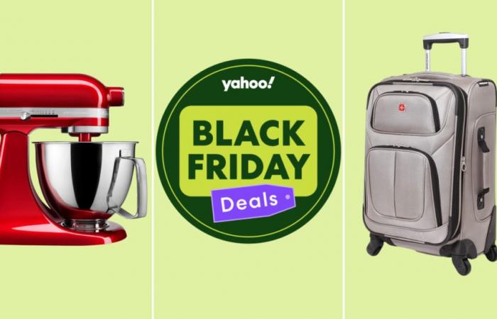 10 Amazon Black Friday deals you might’ve missed — save up to 70%