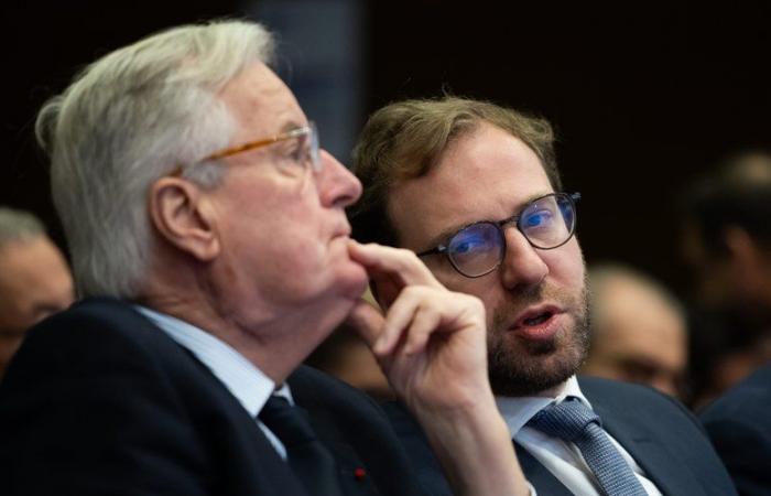 Budget 2025: Brussels validates France's budget despite being deemed “under excessive deficit procedure”