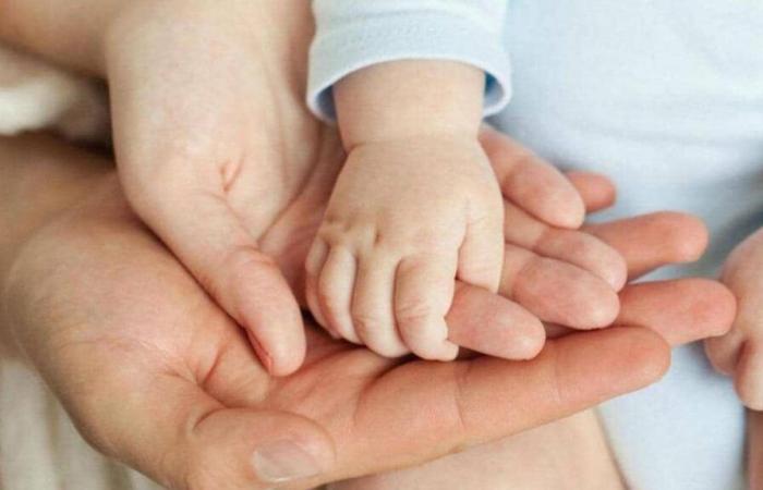 Births in León have decreased by 71% in half a century, the worst figure since 1975