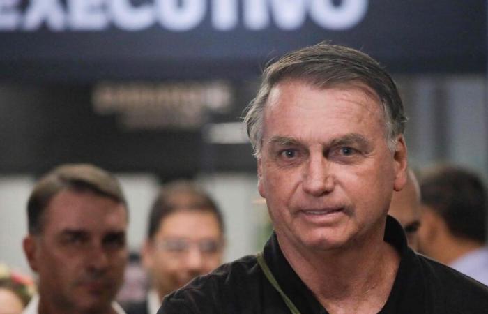 Brazil: Bolsonaro suspected of “active participation” in a coup d’état project