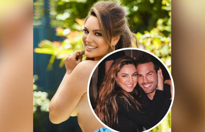 Kelly Brook: “I don’t have children and it’s a choice”