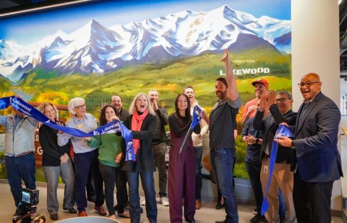 New GFiber Colorado headquarters opens in Lakewood