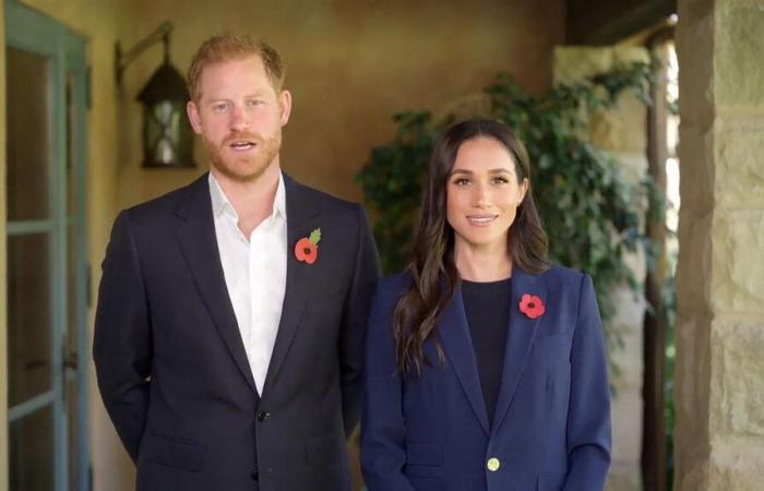 Meghan and Harry: “fairly discreet” with Archie and Lilibet, rare confessions from the duchess