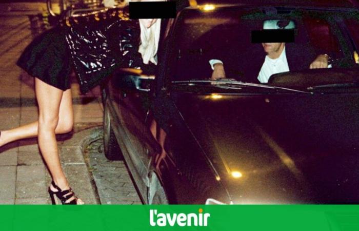 Arlon Criminal Court: “Personal prostitution as such is not a crime”