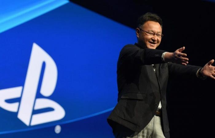 PlayStation's most popular executive retires after 31 years at Sony